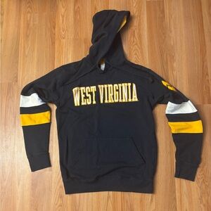 West Virginia University hoodie